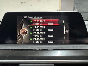 Used BMW 3 Series 2016 for sale - 76801139: Photo