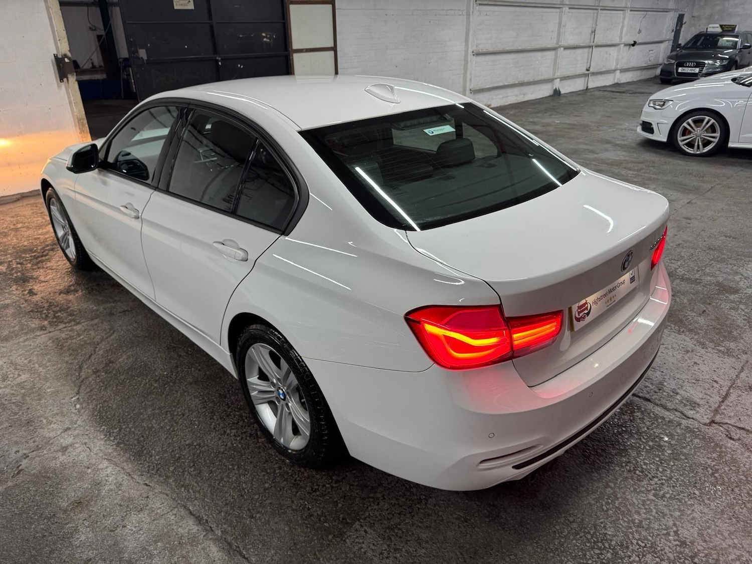 Used BMW 3 Series 2016 for sale - 76801139: Photo 32