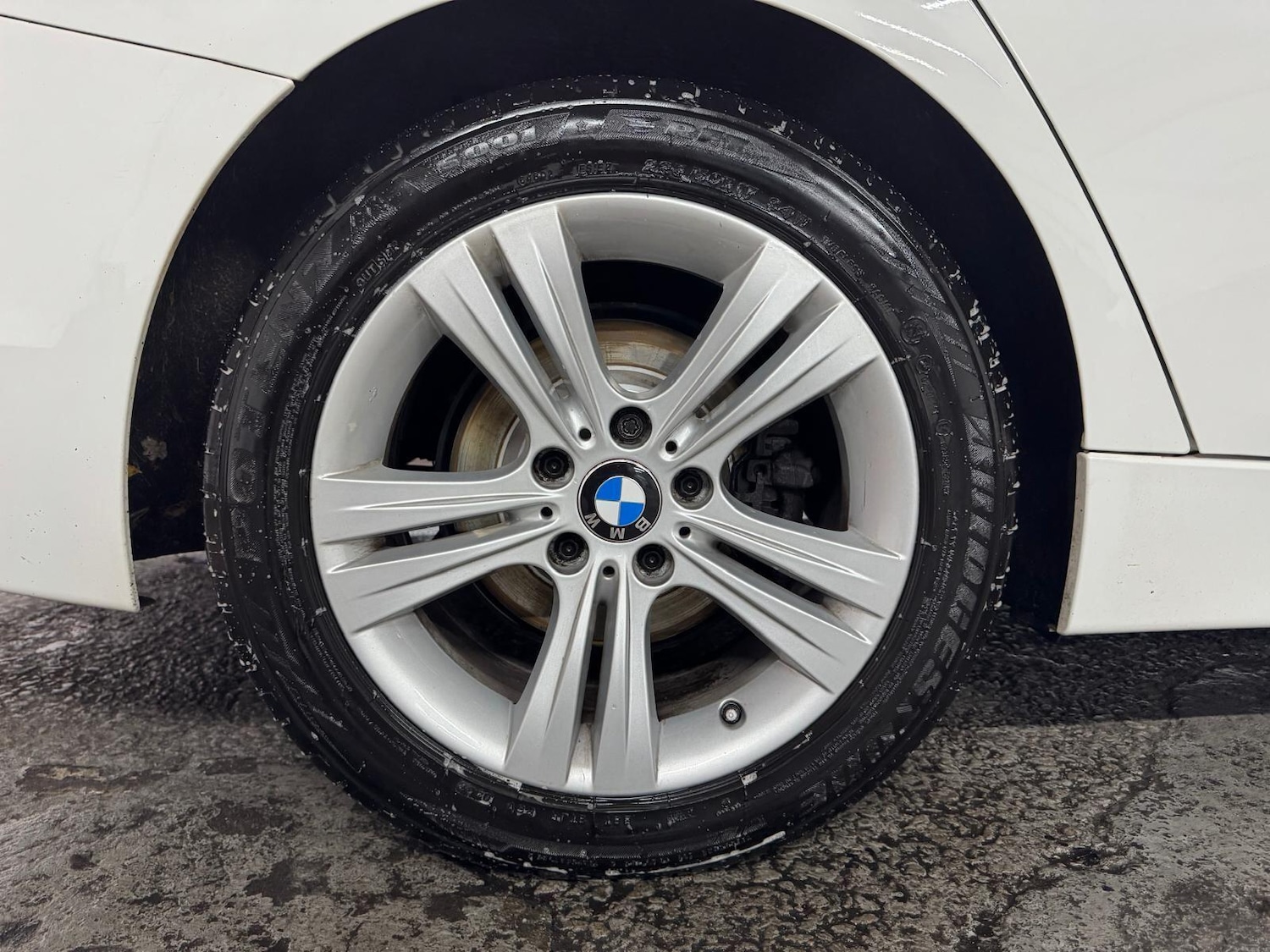 Used BMW 3 Series 2016 for sale - 76801139: Photo 34