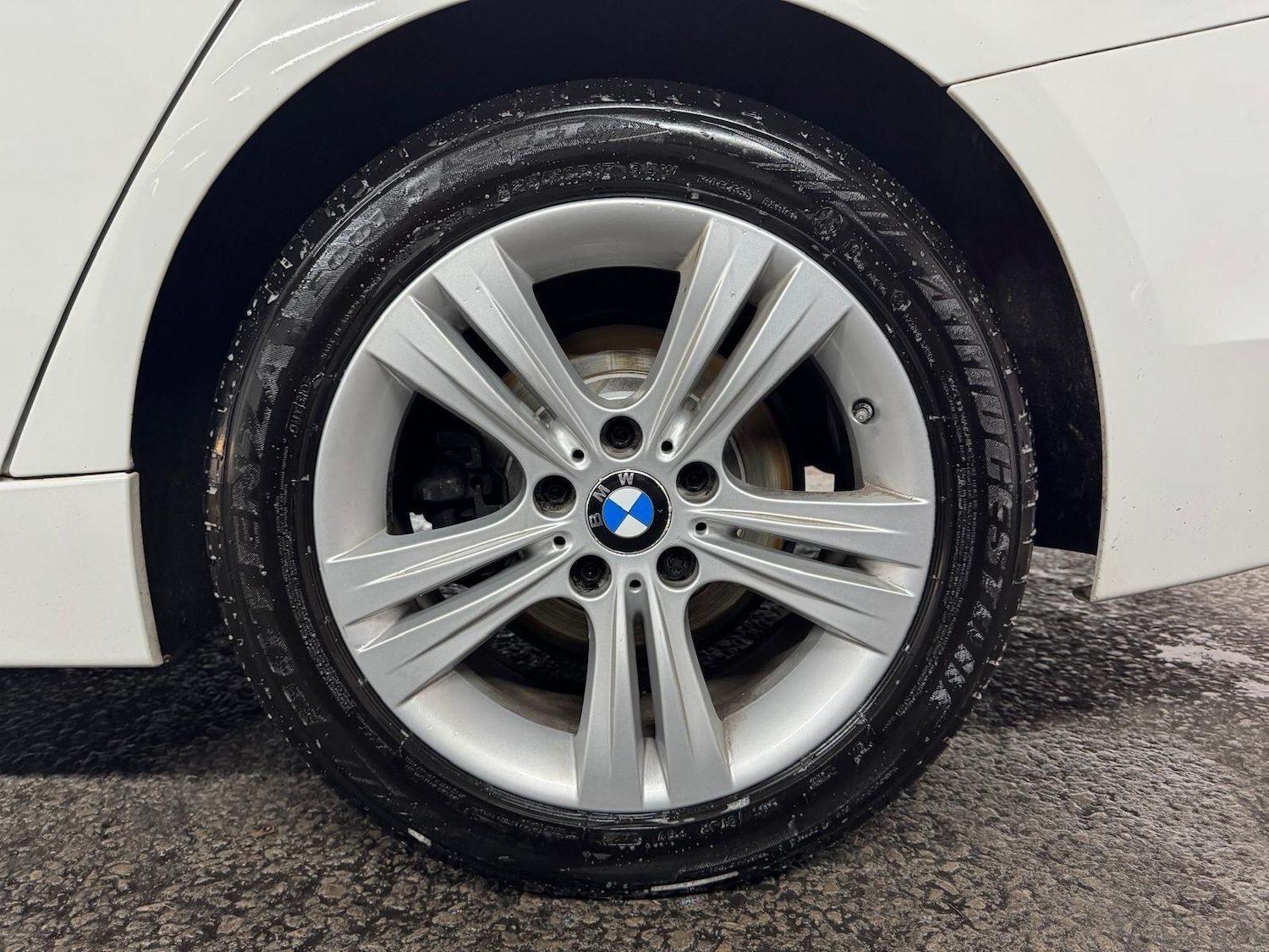 Used BMW 3 Series 2016 for sale - 76801139: Photo 35