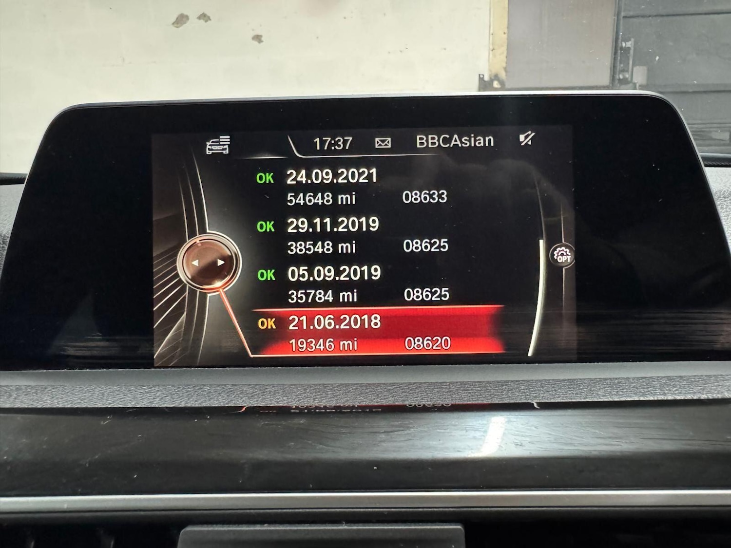 Used BMW 3 Series 2016 for sale - 76801139: Photo 39