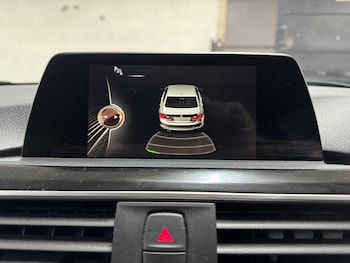 Used BMW 3 Series 2016 for sale - 76801139: Photo