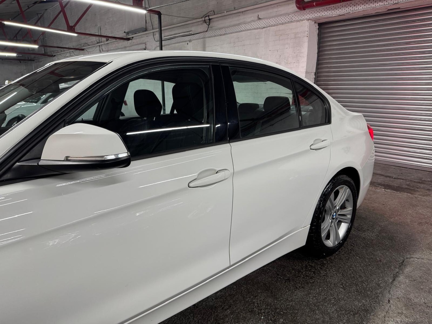 Used BMW 3 Series 2016 for sale - 76801139: Photo 41