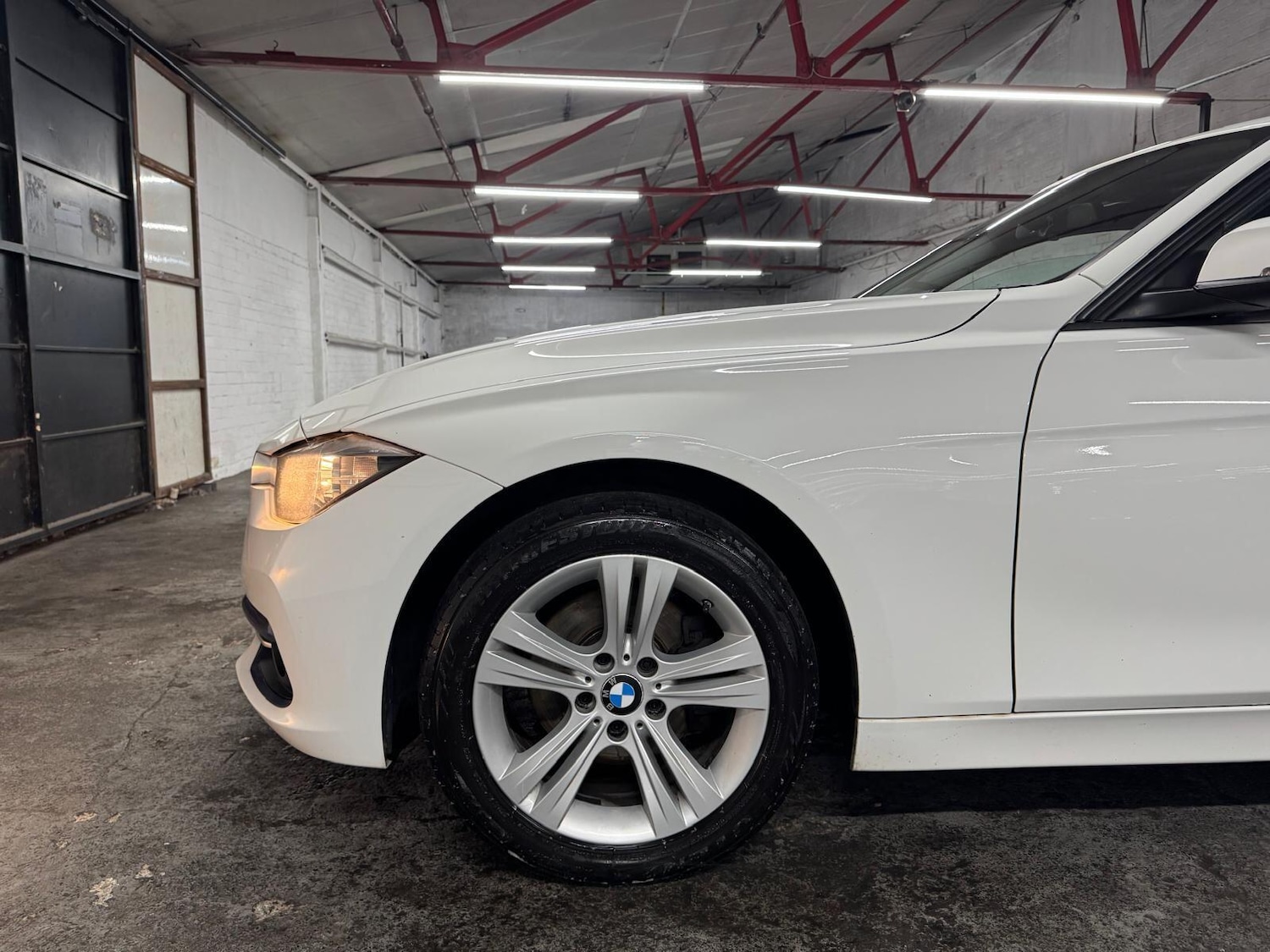 Used BMW 3 Series 2016 for sale - 76801139: Photo 43