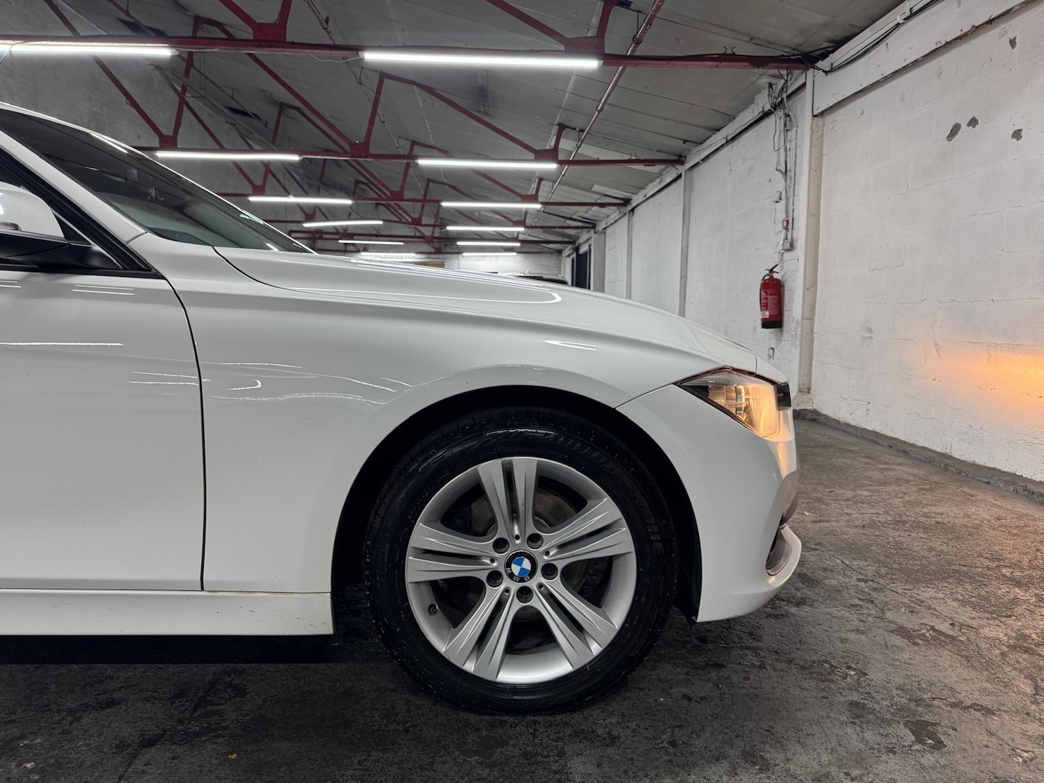 Used BMW 3 Series 2016 for sale - 76801139: Photo 46