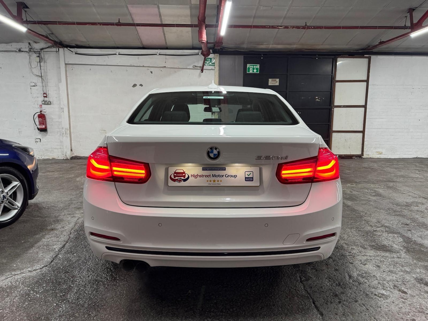 Used BMW 3 Series 2016 for sale - 76801139: Photo 47