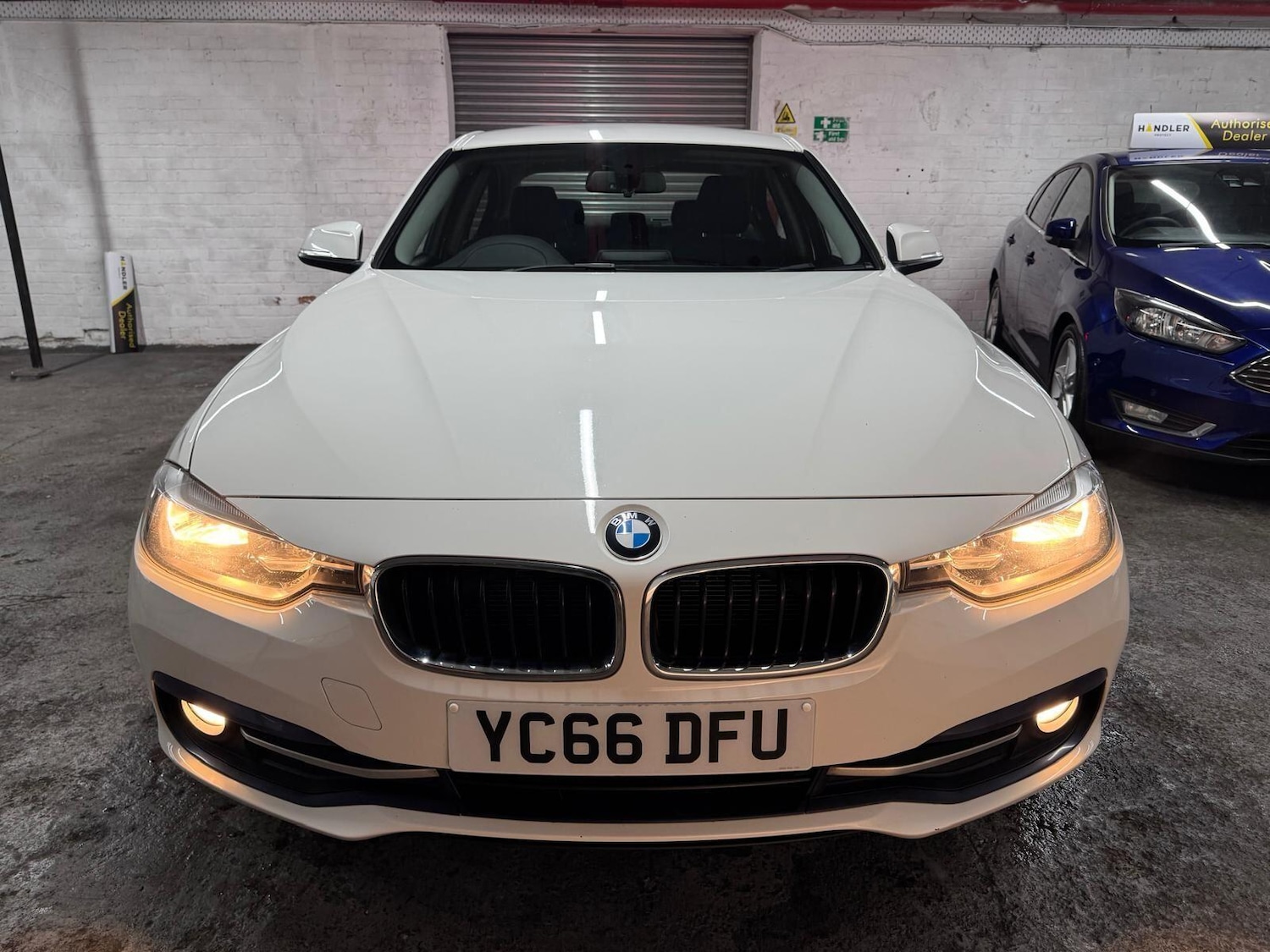 Used BMW 3 Series 2016 for sale - 76801139: Photo 50