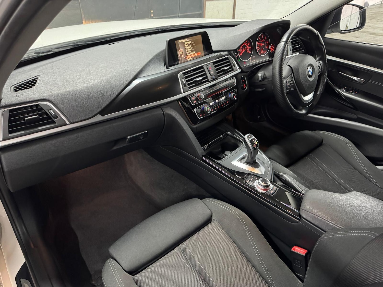 Used BMW 3 Series 2016 for sale - 76801139: Photo 51