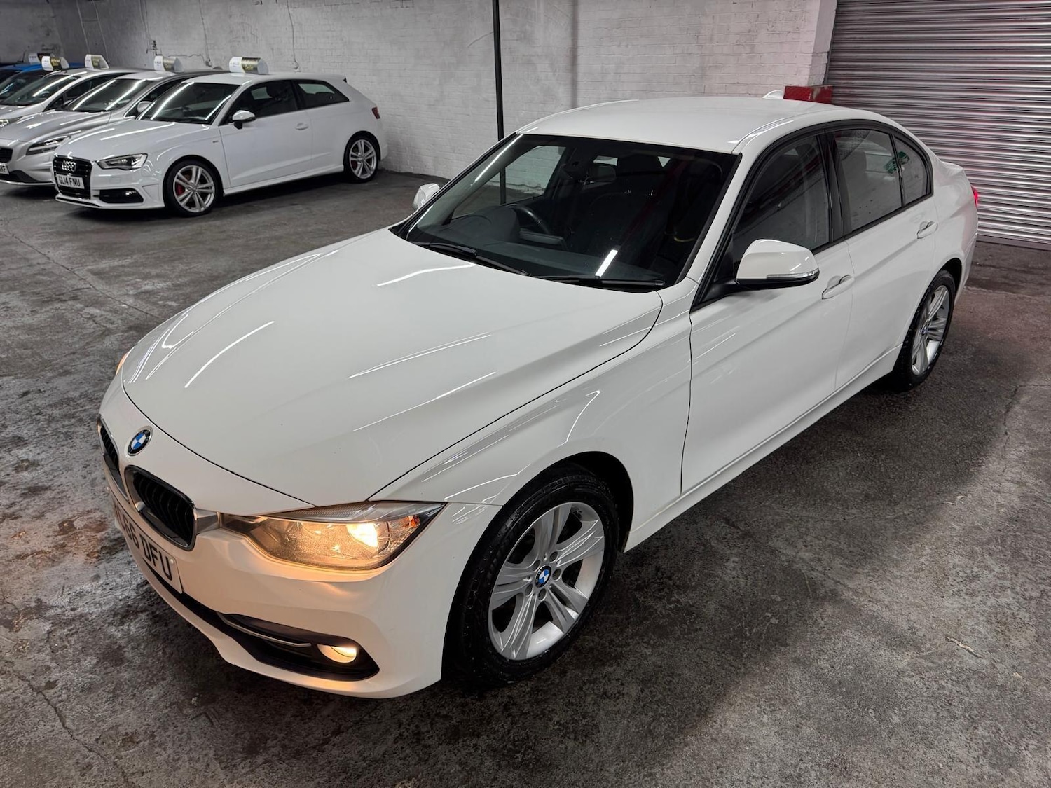 Used BMW 3 Series 2016 for sale - 76801139: Photo 54