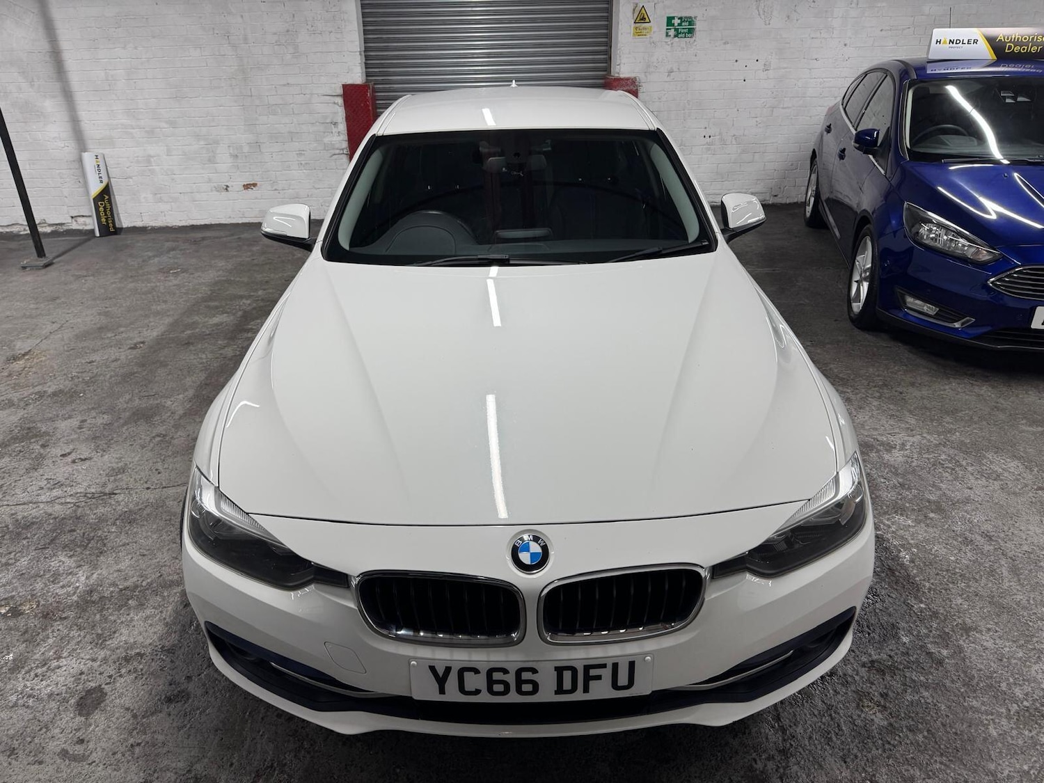 Used BMW 3 Series 2016 for sale - 76801139: Photo 6