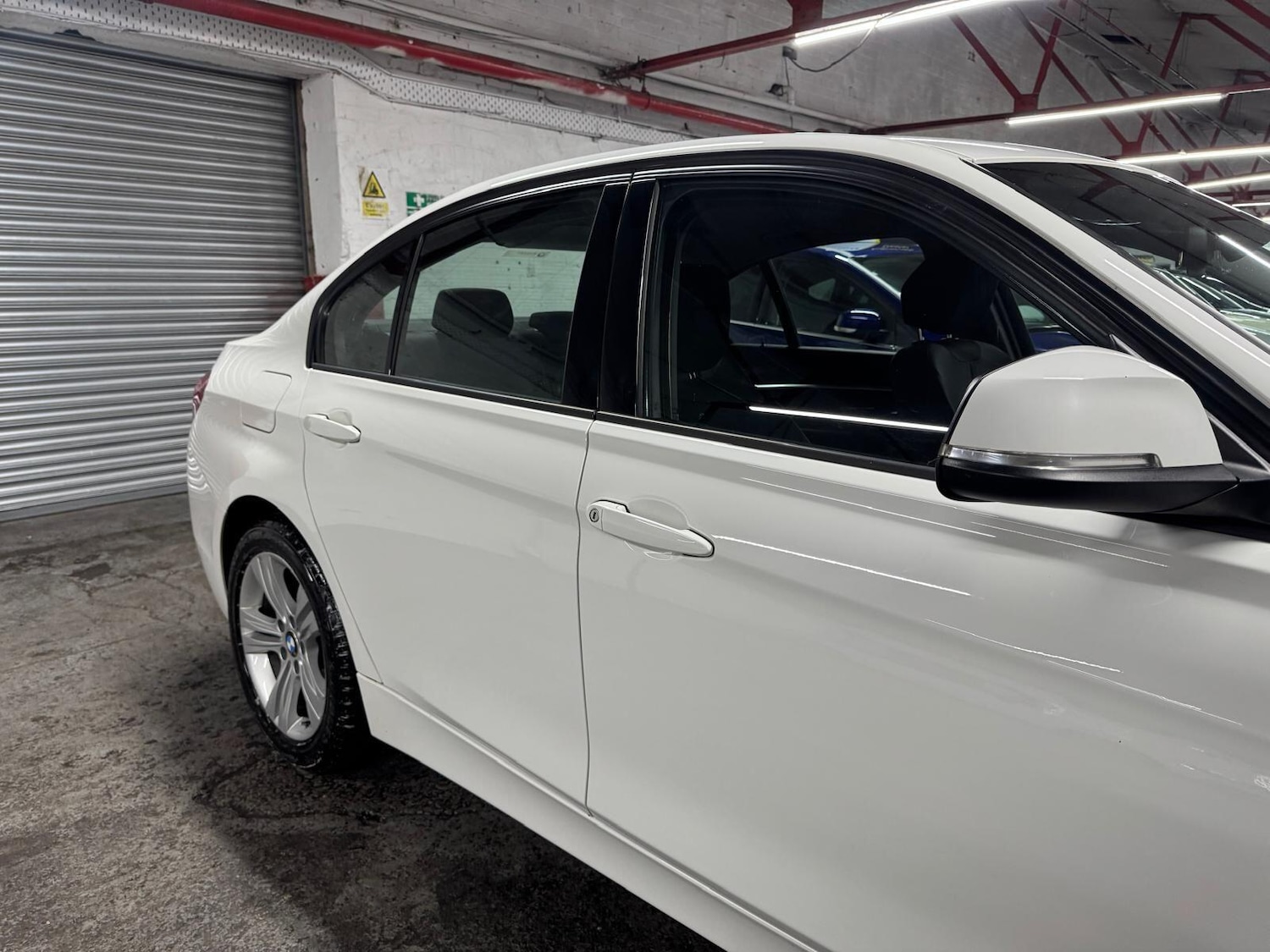Used BMW 3 Series 2016 for sale - 76801139: Photo 9