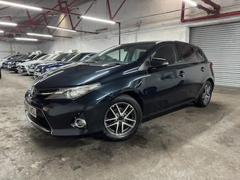 Used Toyota Auris 2015 for sale - 79609487: Photo