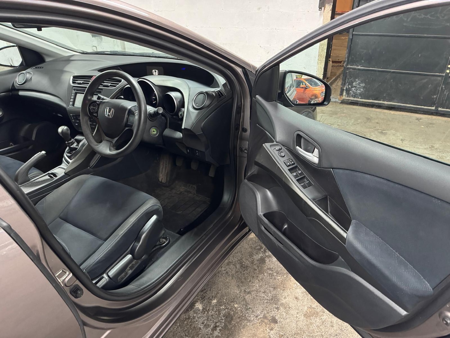 Used Honda Civic for sale - 77784657: Photo 11