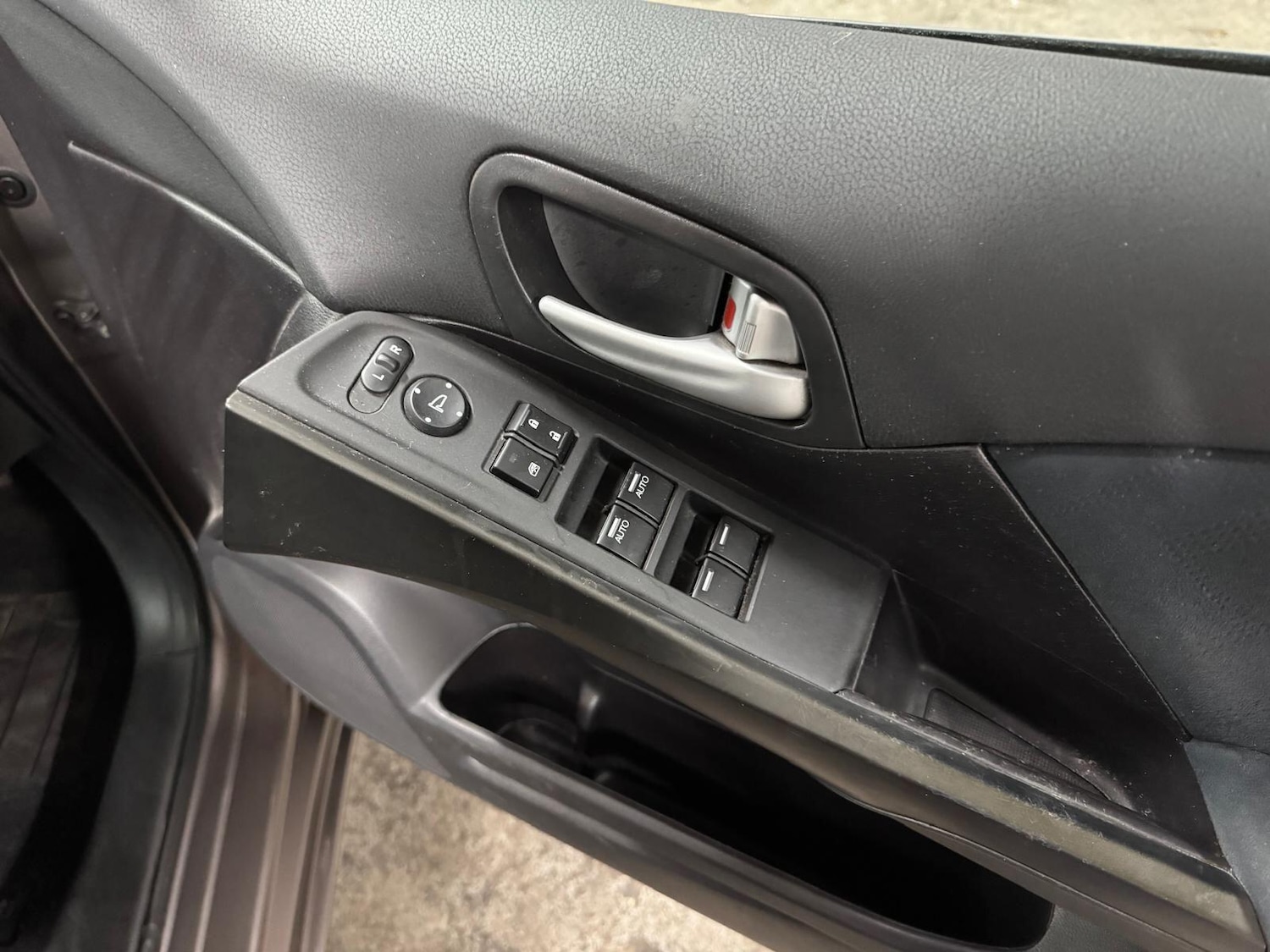 Used Honda Civic for sale - 77784657: Photo 12