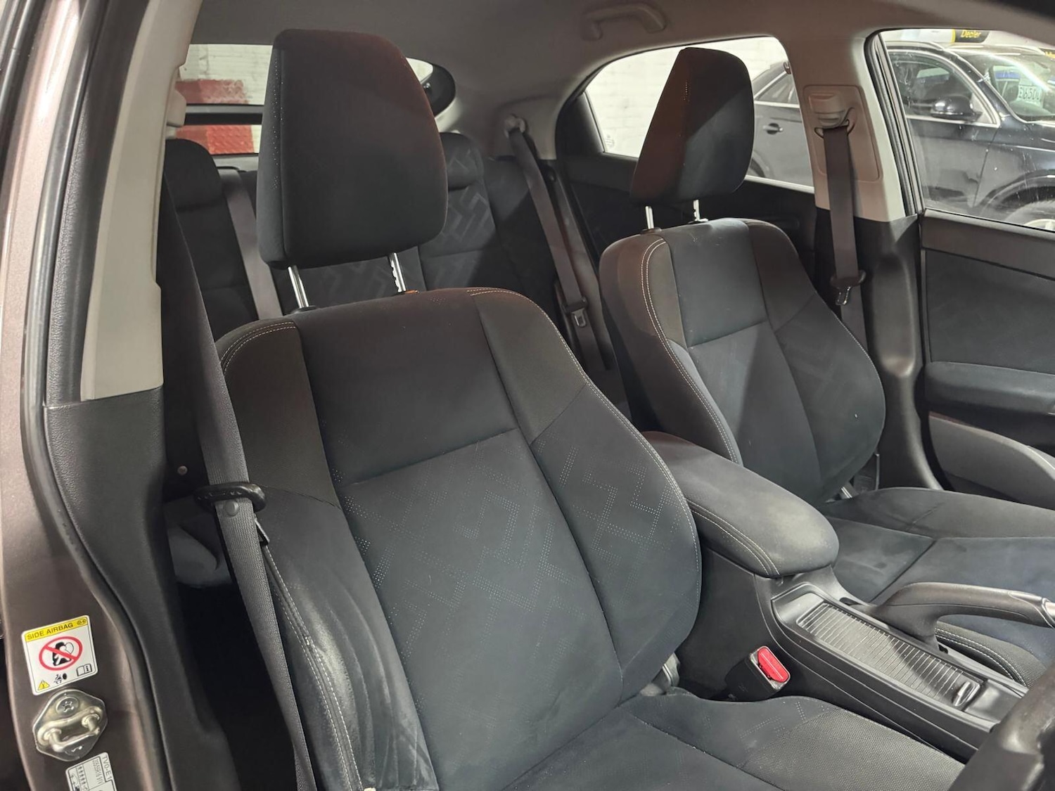 Used Honda Civic for sale - 77784657: Photo 14