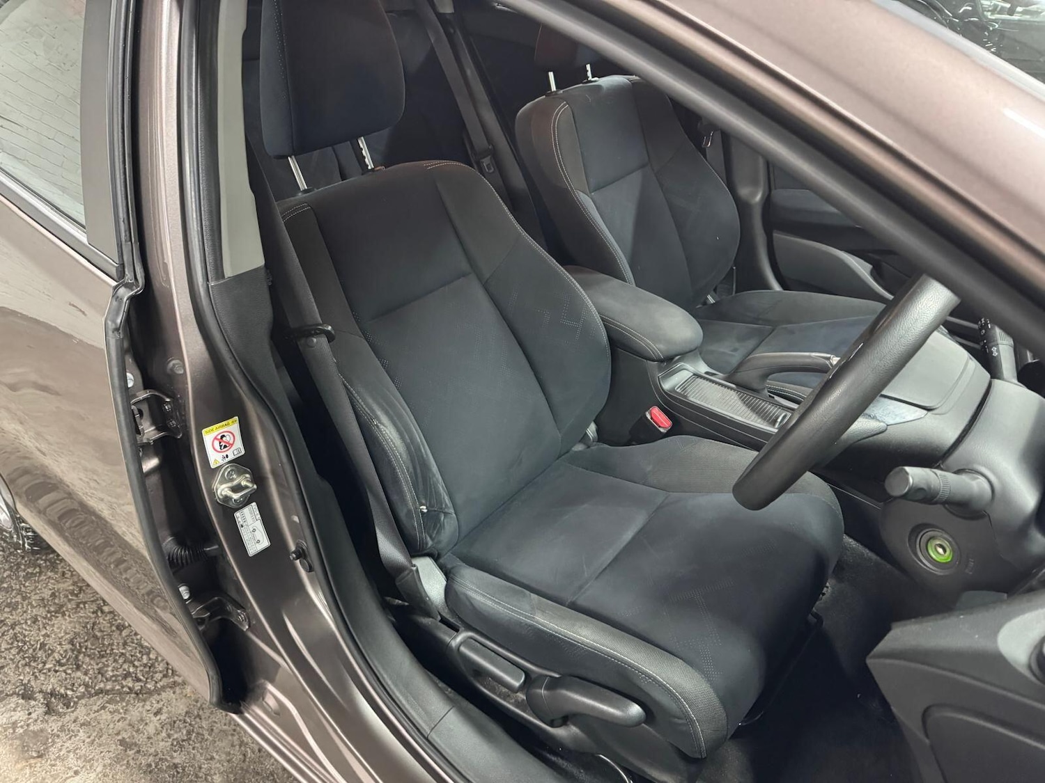 Used Honda Civic for sale - 77784657: Photo 15