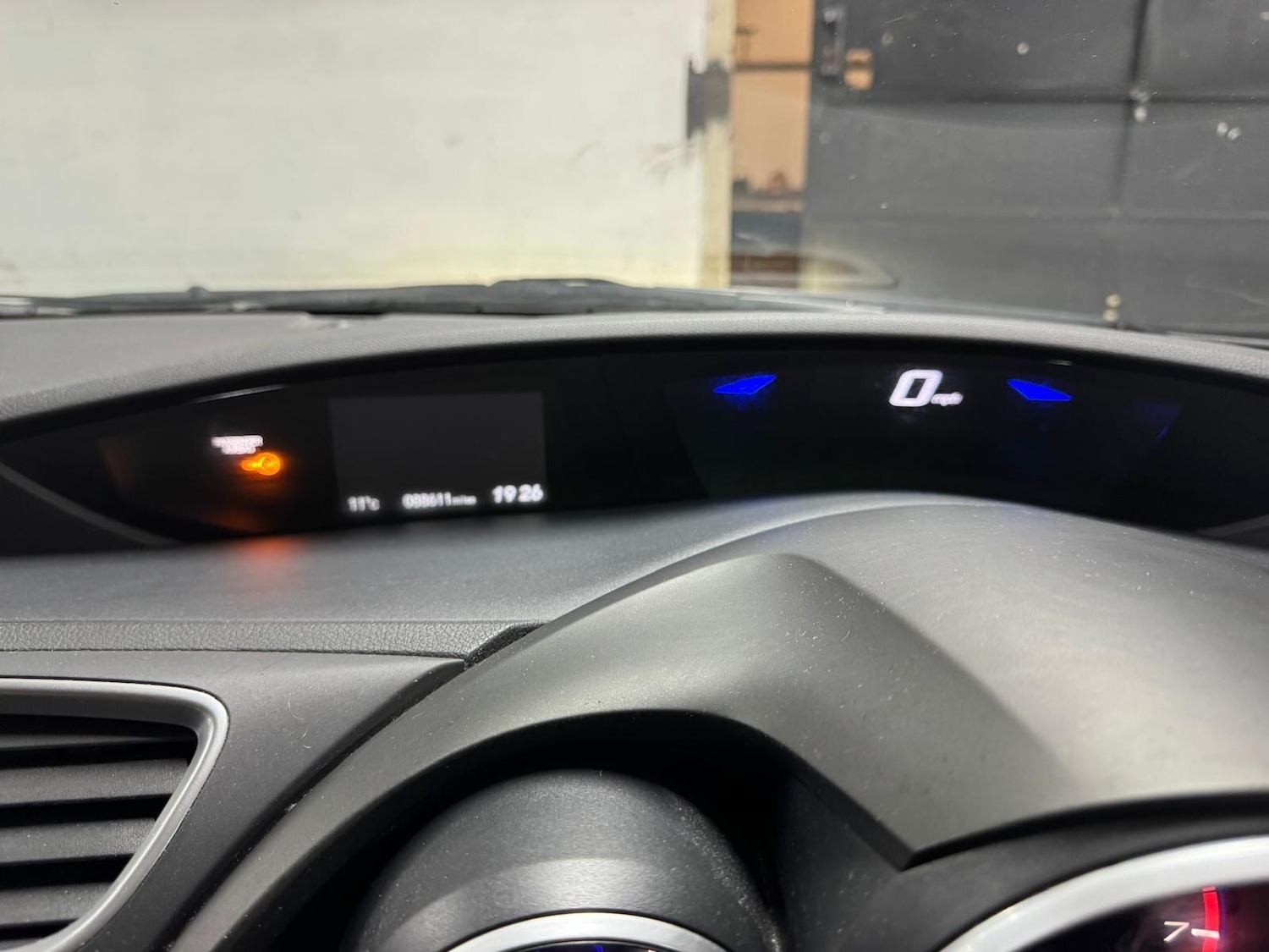 Used Honda Civic for sale - 77784657: Photo 18