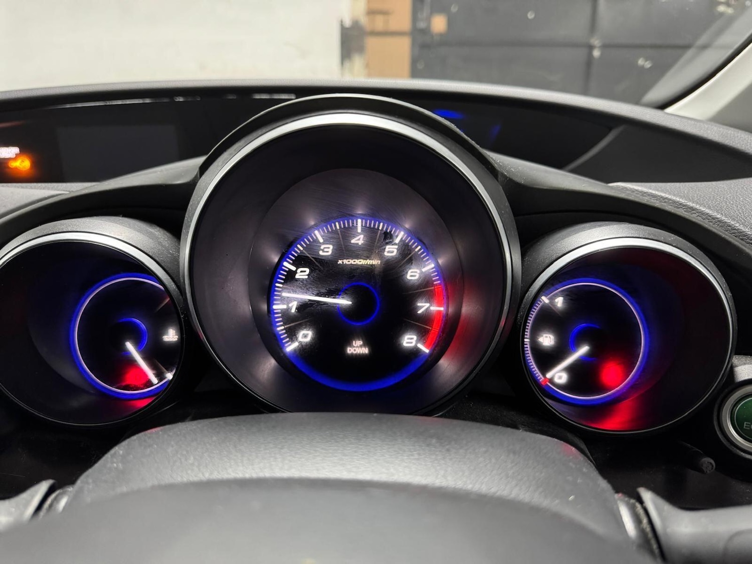 Used Honda Civic for sale - 77784657: Photo 19