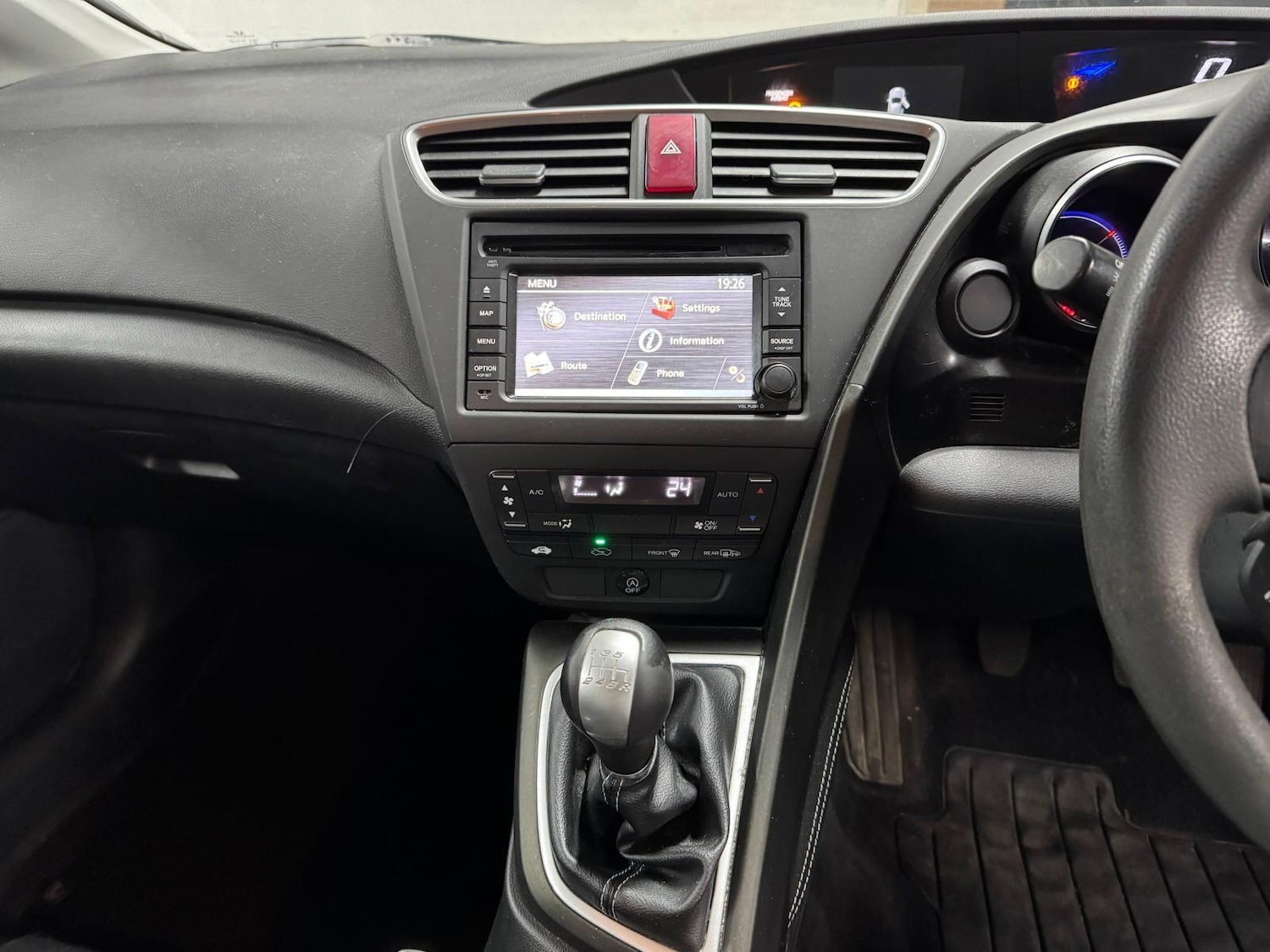 Used Honda Civic for sale - 77784657: Photo 20