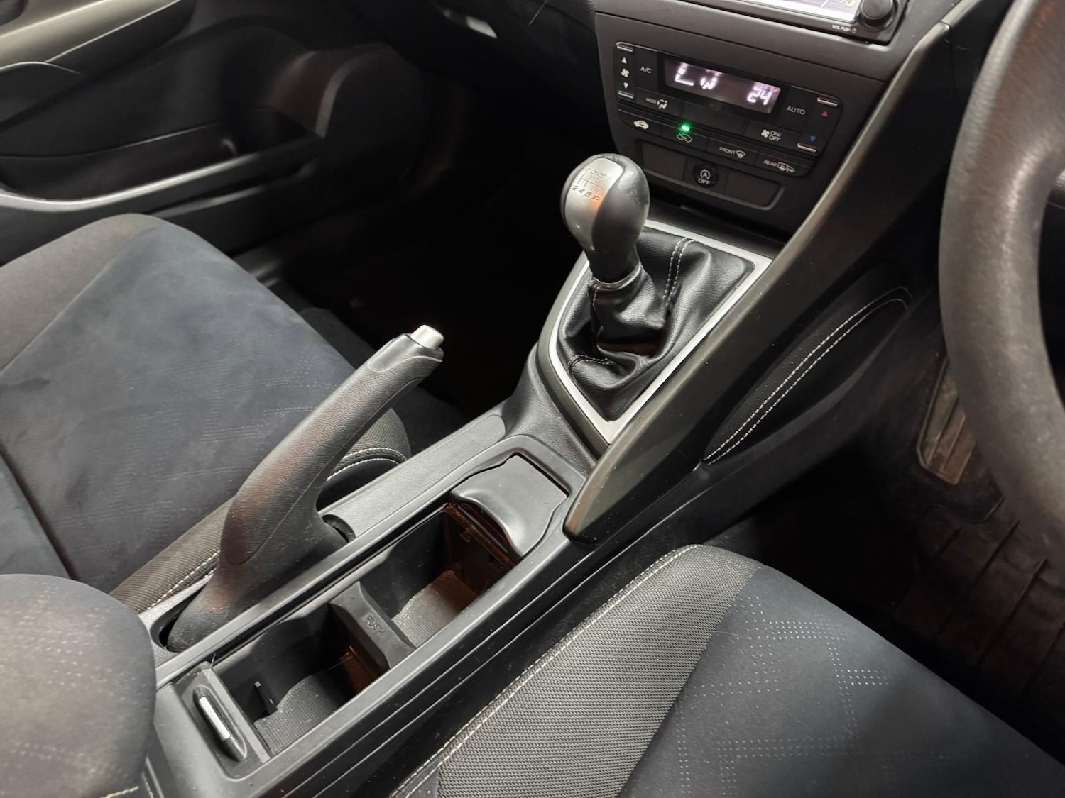 Used Honda Civic for sale - 77784657: Photo 23