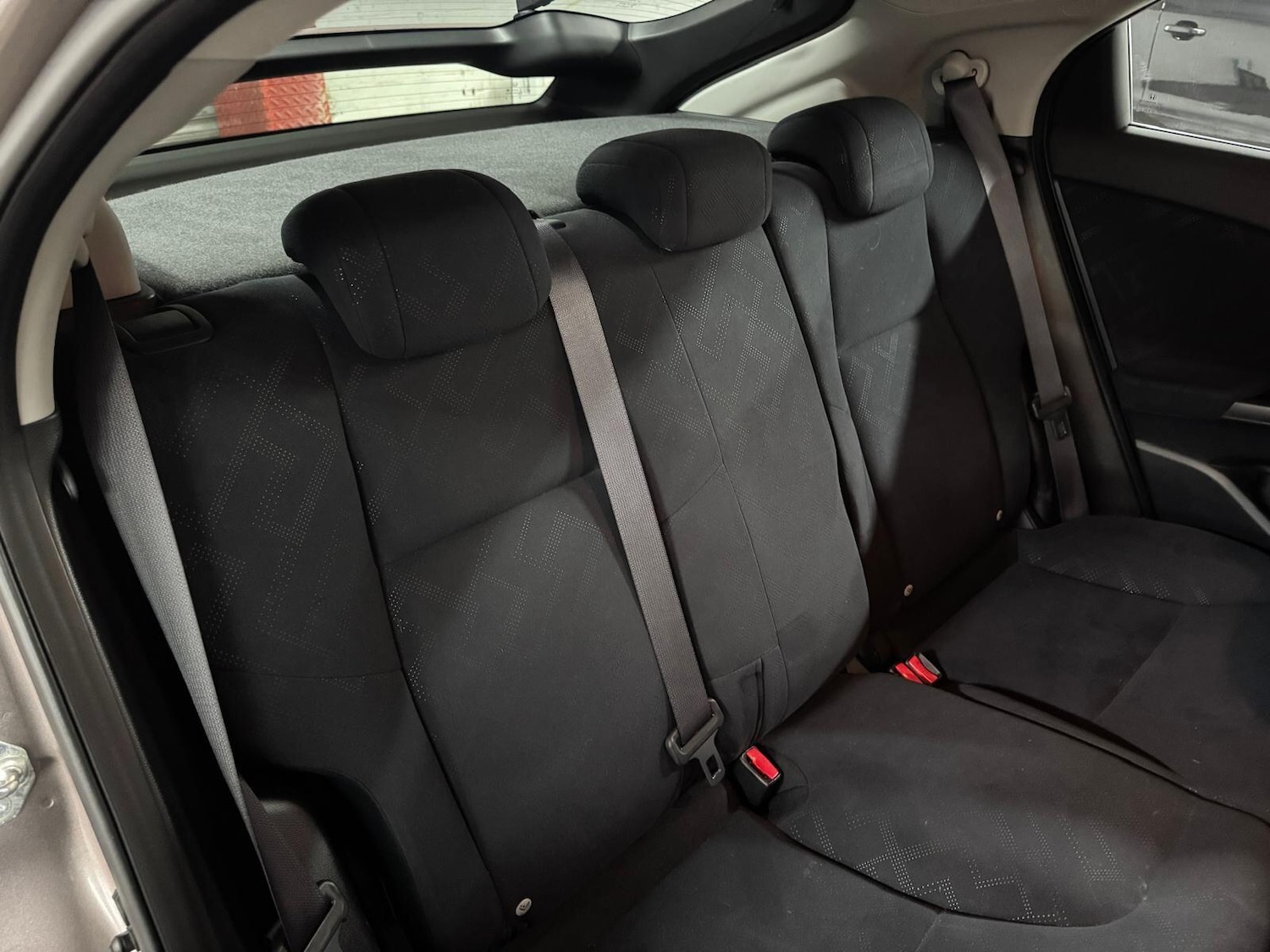 Used Honda Civic for sale - 77784657: Photo 25