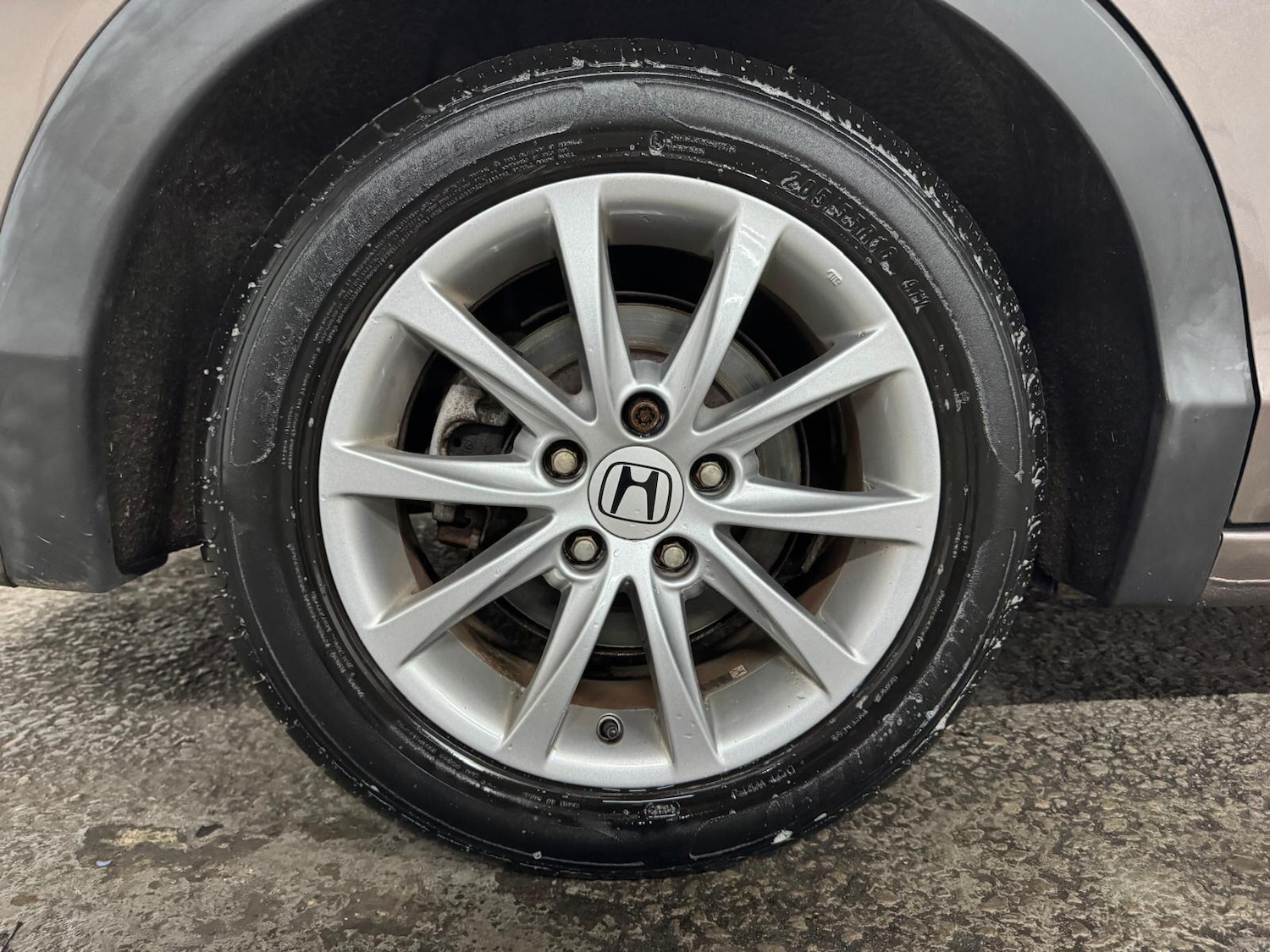 Used Honda Civic for sale - 77784657: Photo 27