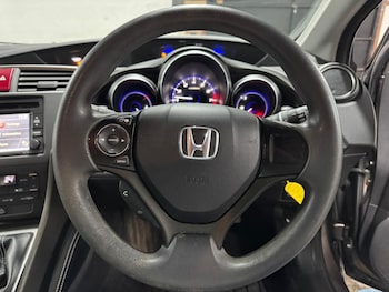 Used Honda Civic 2014 for sale - 77784657: Photo
