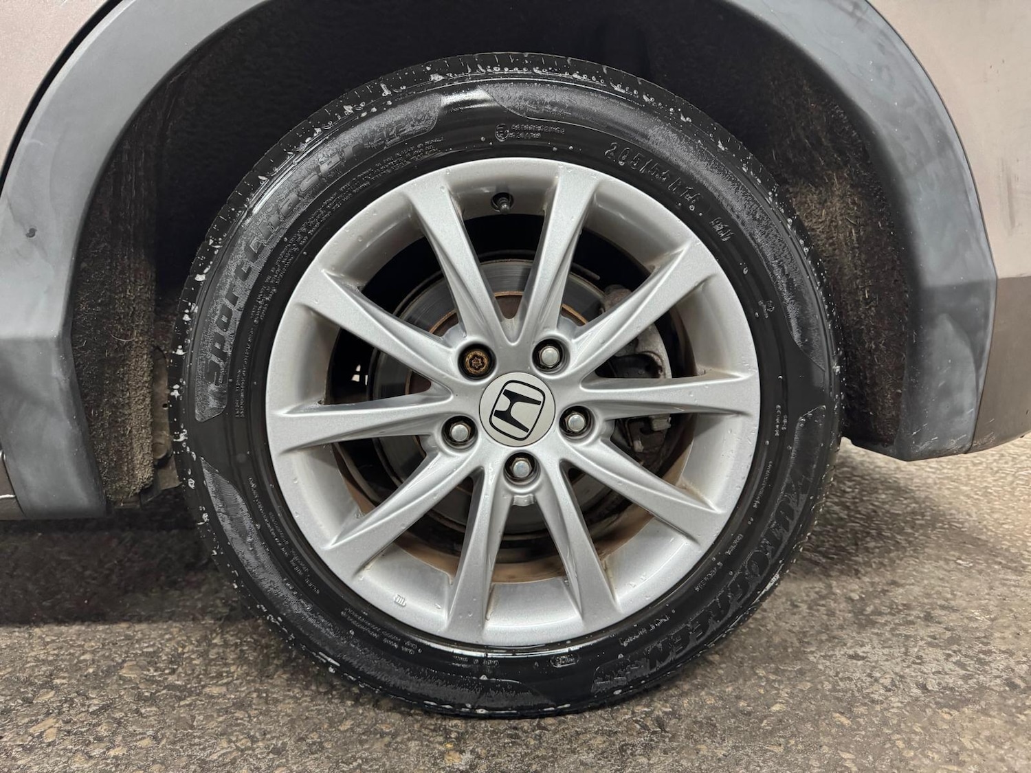 Used Honda Civic for sale - 77784657: Photo 35