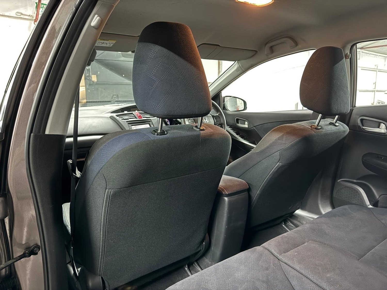 Used Honda Civic for sale - 77784657: Photo 38