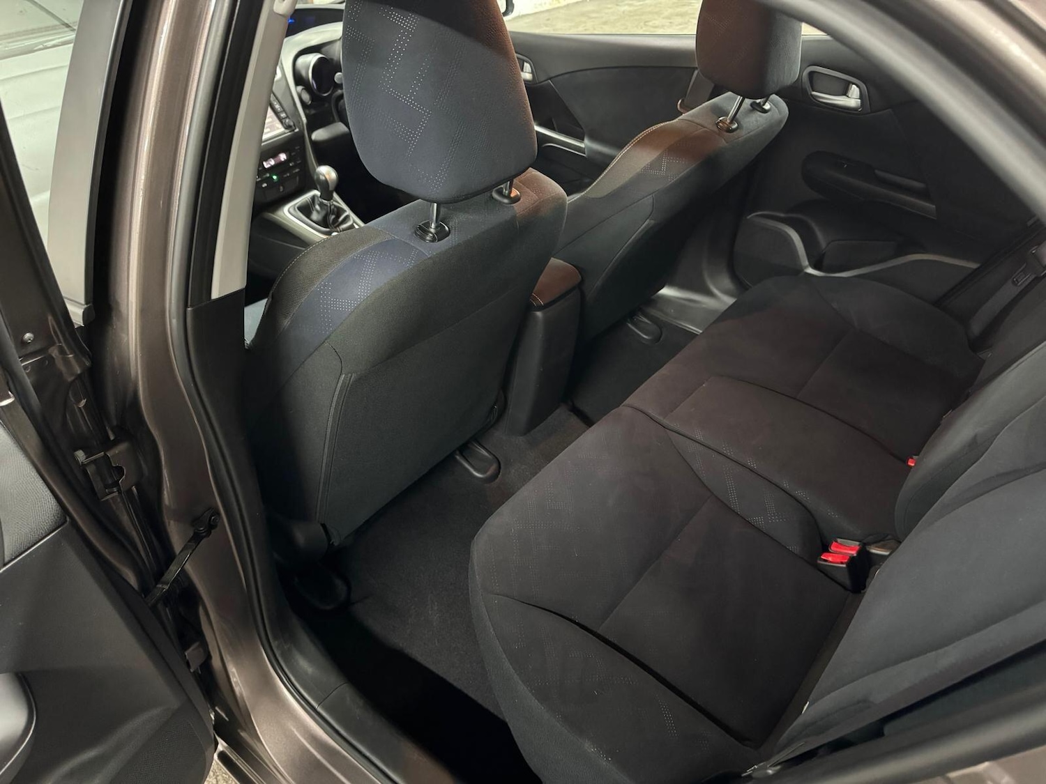 Used Honda Civic for sale - 77784657: Photo 39