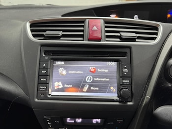 Used Honda Civic 2014 for sale - 77784657: Photo