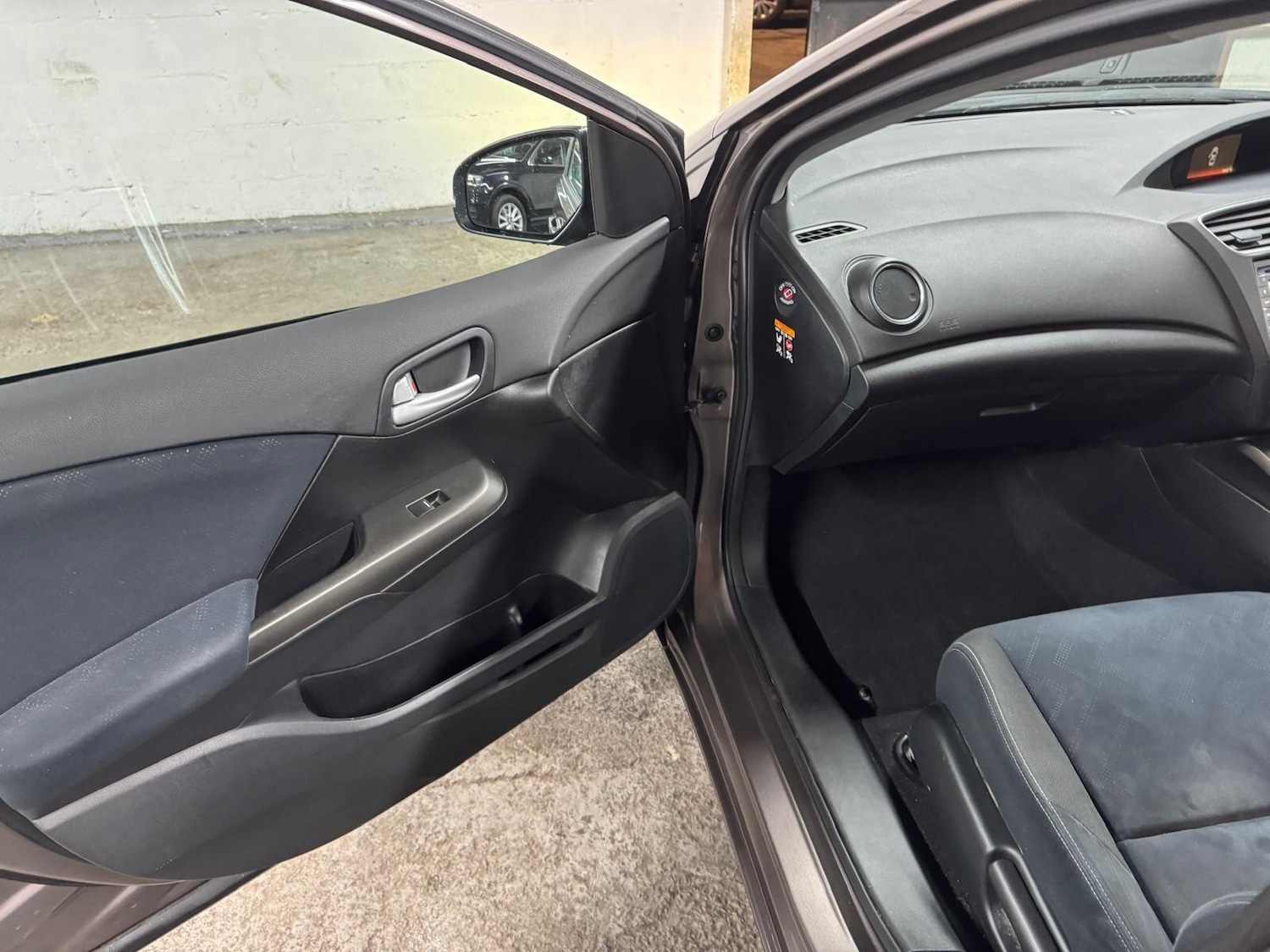 Used Honda Civic for sale - 77784657: Photo 41