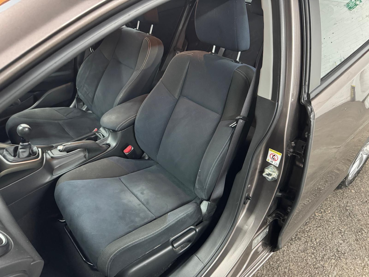 Used Honda Civic for sale - 77784657: Photo 43