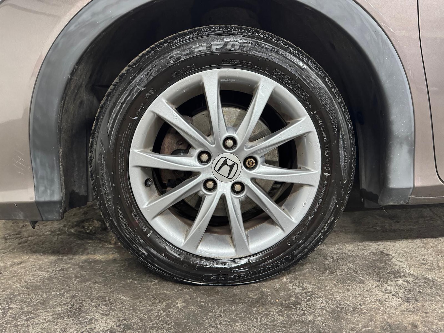 Used Honda Civic for sale - 77784657: Photo 45