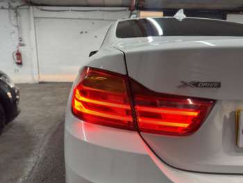 Used BMW 4 Series 2014 for sale - 74585686: Photo