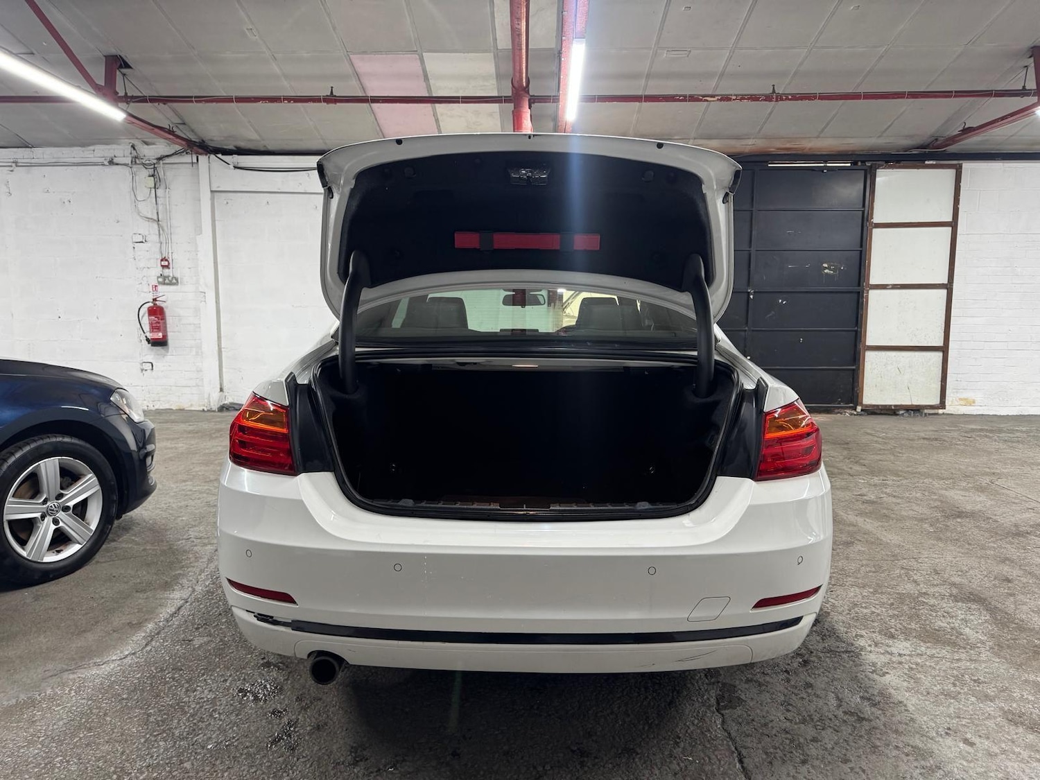 Vehicle 90