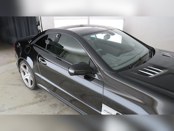 Used Mercedes-Benz SL 2008 for sale - 78772838: Photo