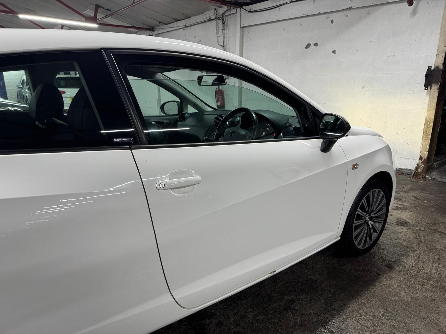 Used SEAT Ibiza 2015 for sale - 77479434: Photo 11