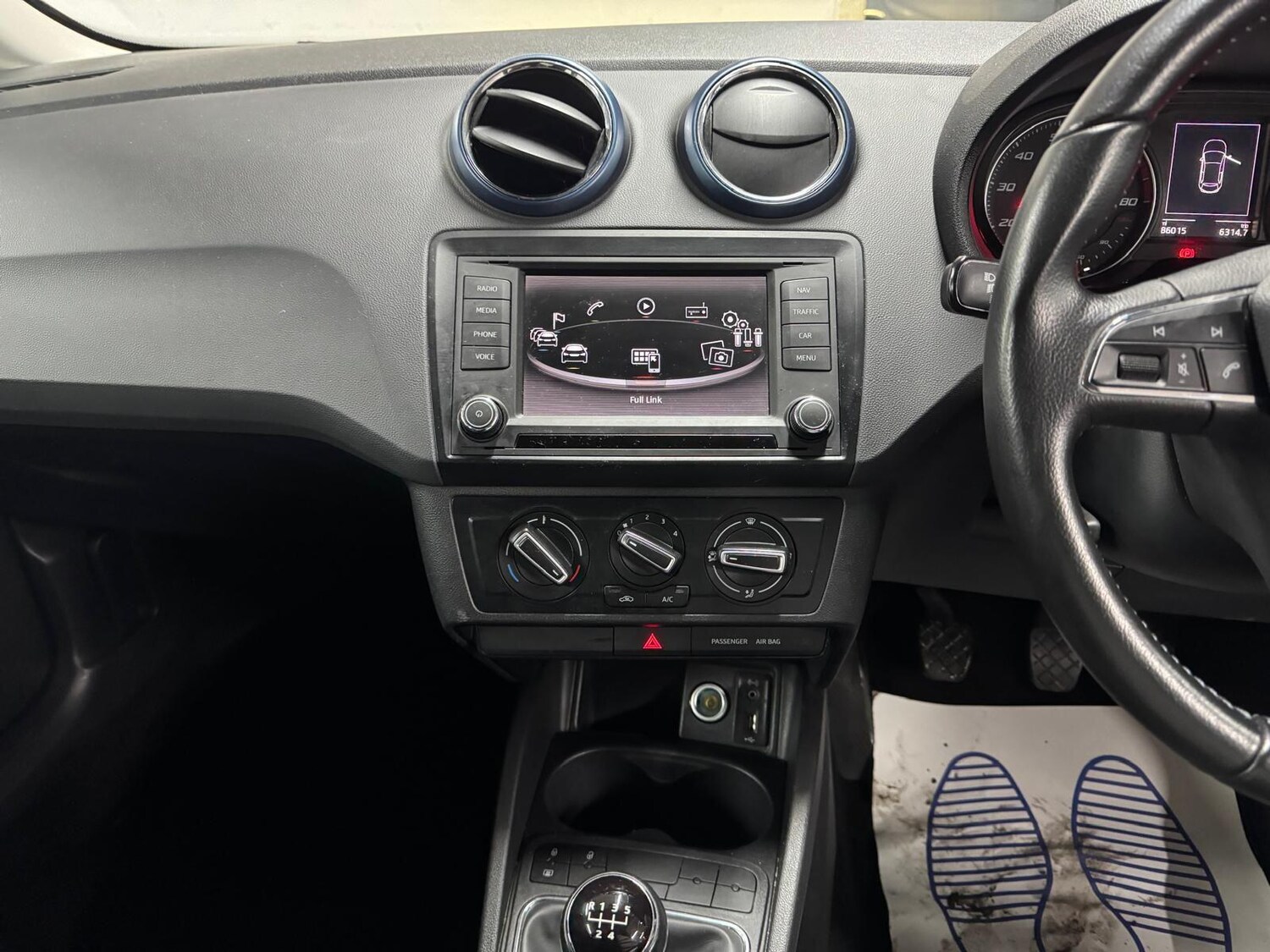 Used SEAT Ibiza 2015 for sale - 77479434: Photo 14