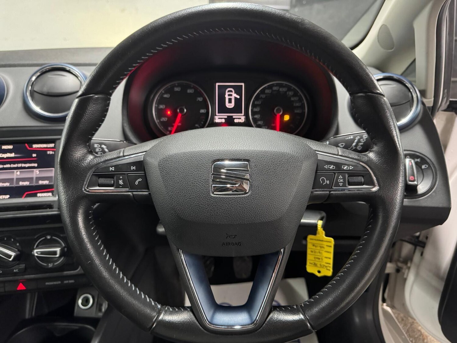 Used SEAT Ibiza 2015 for sale - 77479434: Photo 15