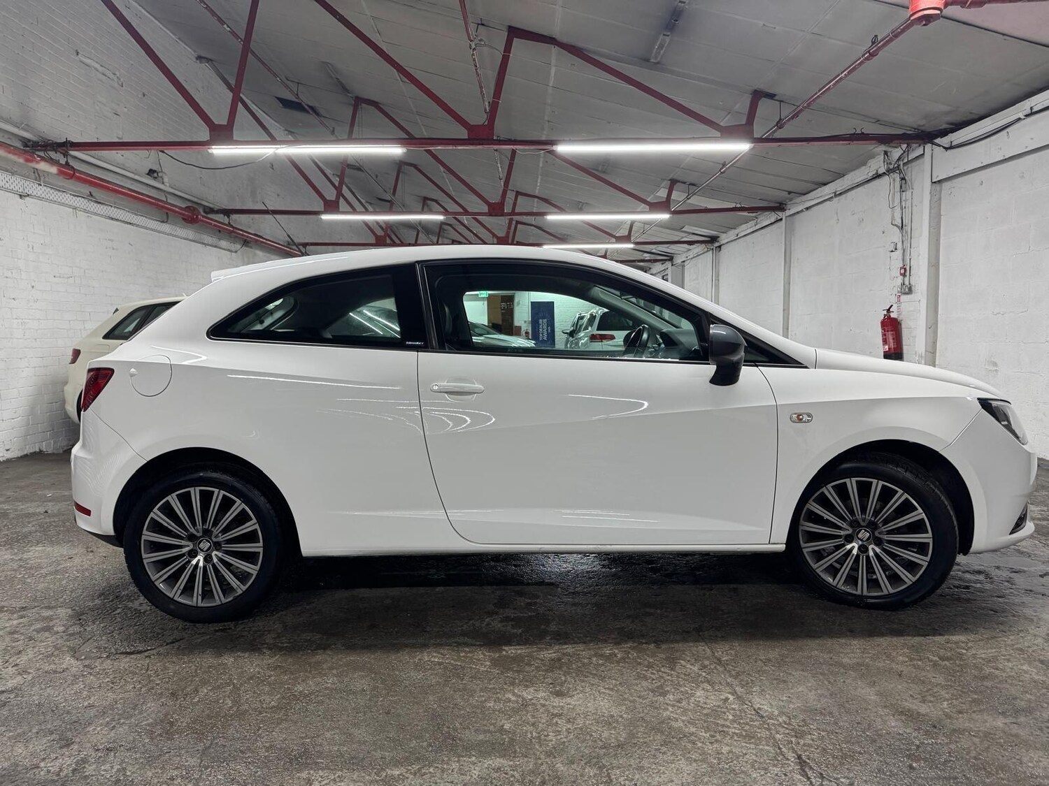Used SEAT Ibiza 2015 for sale - 77479434: Photo 24