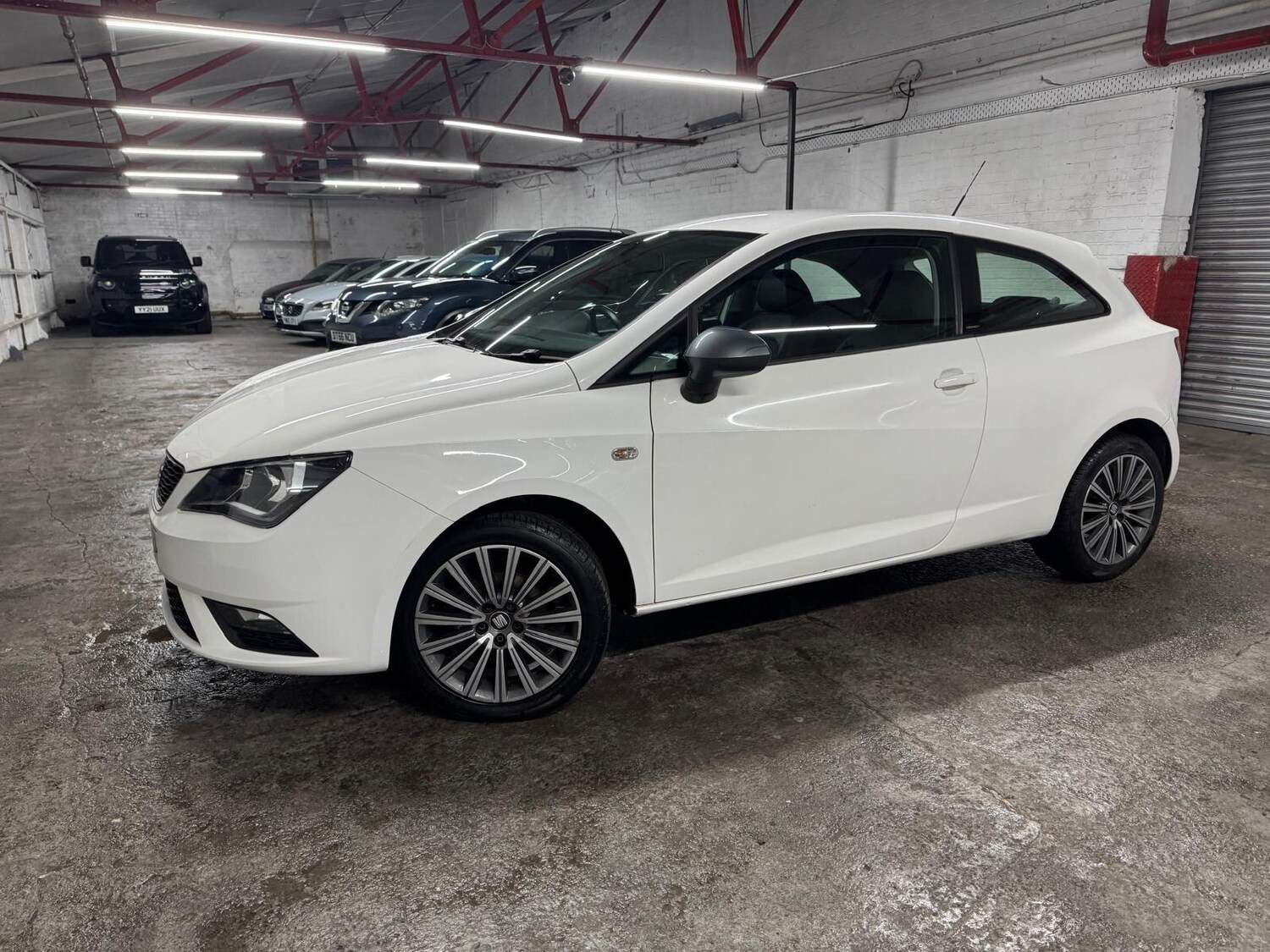 Used SEAT Ibiza 2015 for sale - 77479434: Photo 27