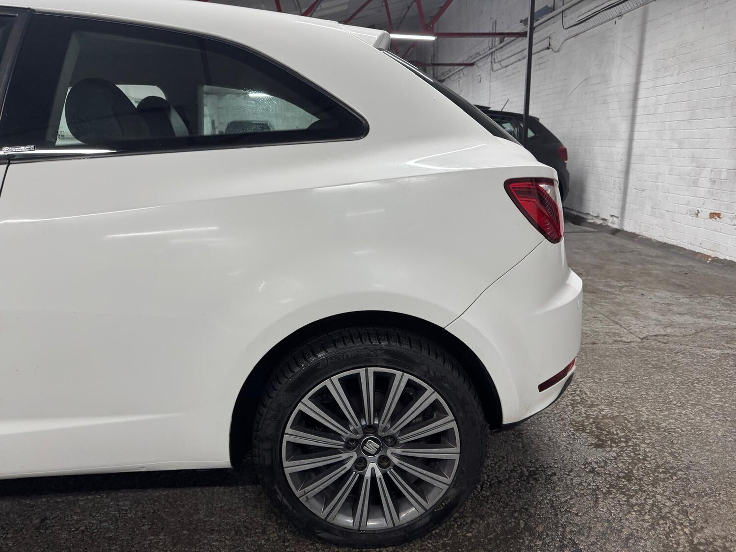 Used SEAT Ibiza 2015 for sale - 77479434: Photo 28