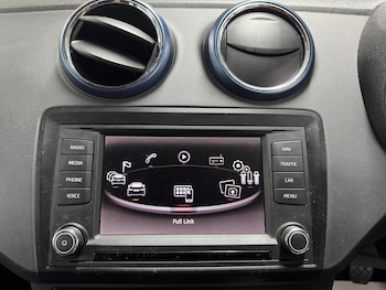 Used SEAT Ibiza 2015 for sale - 77479434: Photo