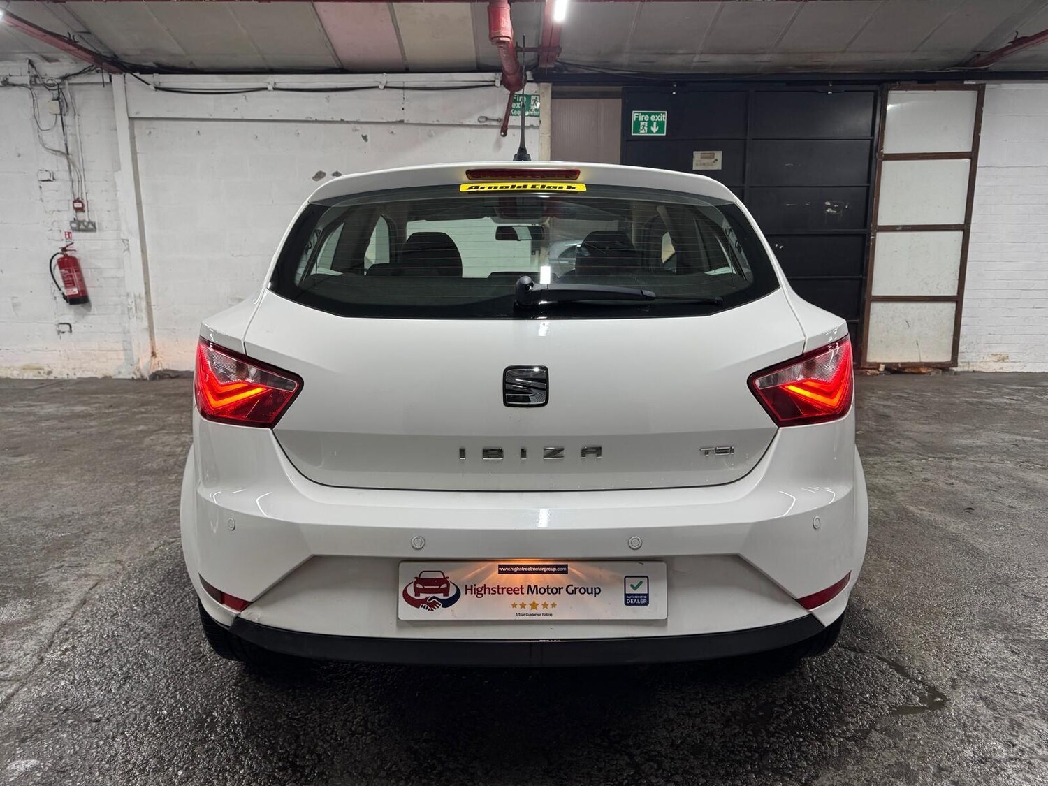 Used SEAT Ibiza 2015 for sale - 77479434: Photo 35