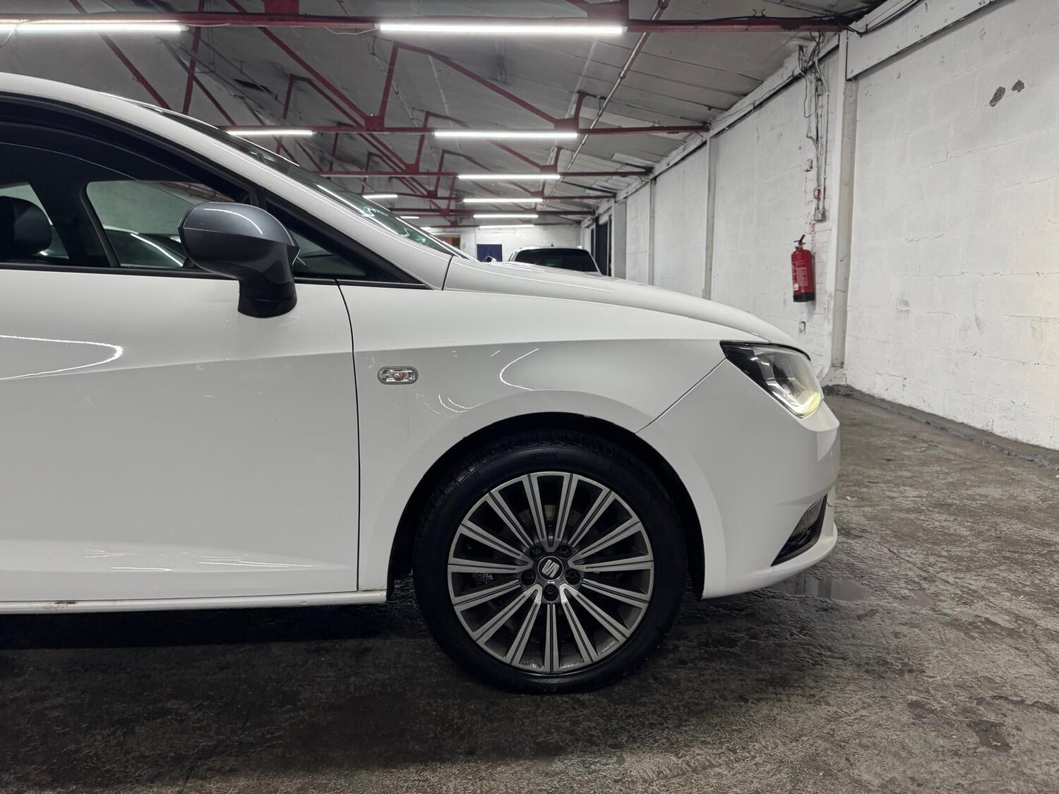 Used SEAT Ibiza 2015 for sale - 77479434: Photo 38