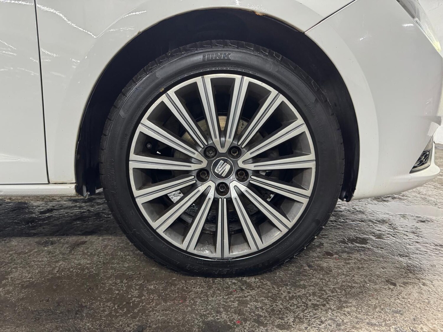 Used SEAT Ibiza 2015 for sale - 77479434: Photo 39