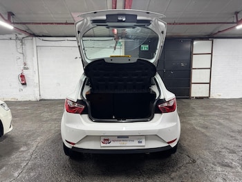 Used SEAT Ibiza 2015 for sale - 77479434: Photo