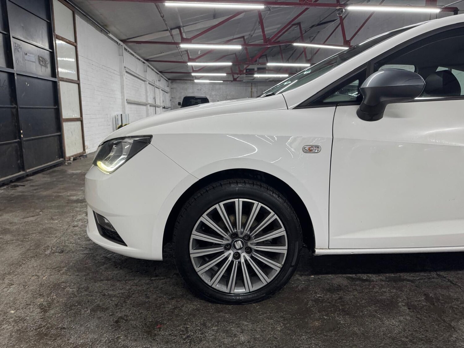 Used SEAT Ibiza 2015 for sale - 77479434: Photo 40