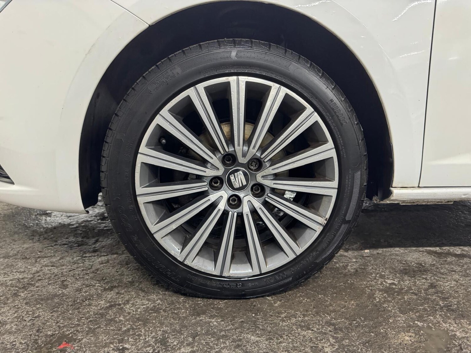 Used SEAT Ibiza 2015 for sale - 77479434: Photo 41